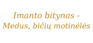 Imanto_bitynas_logo